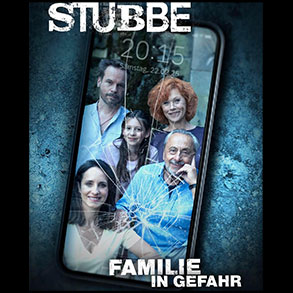 Stubbe - Familie in Gefahr
